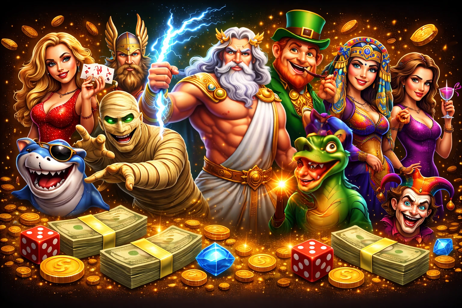 Recent big win at Casea Casino