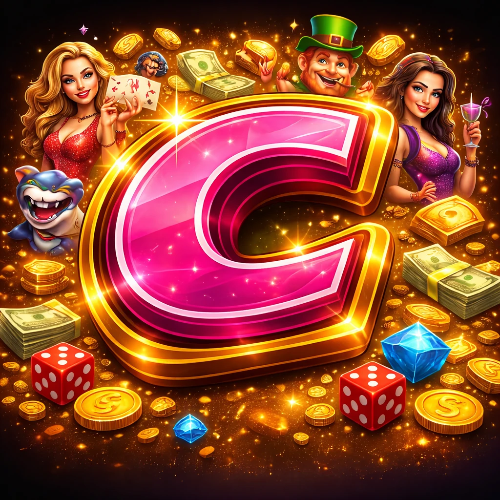 Play at Casea Casino - Egyptian themed slot games